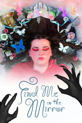 Poster for Find Me in the Mirror
