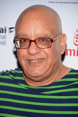 Photo of Khairy Beshara