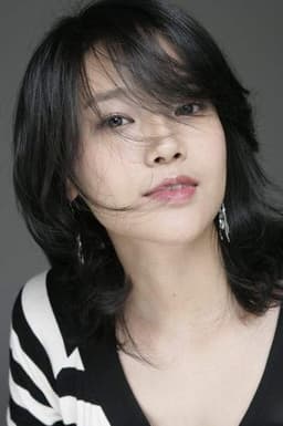Photo of Choi Hye-jeong