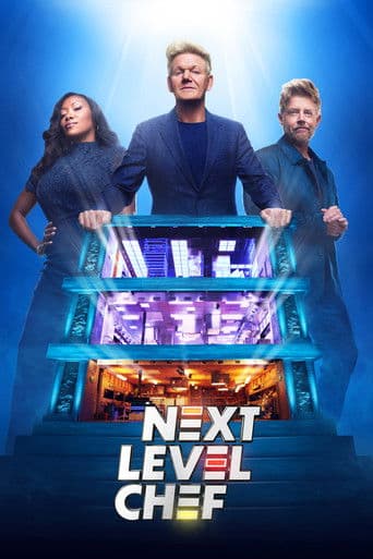 Poster for Next Level Chef