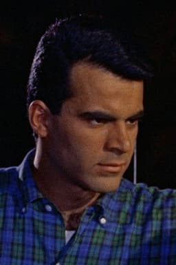 Photo of Robert Fields
