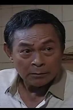 Photo of Ruben Rustia