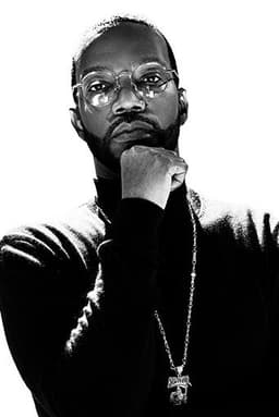Photo of Juicy J