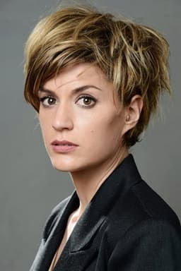 Photo of Alice Torriani
