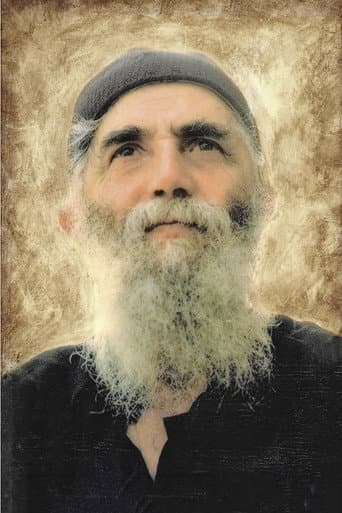 Poster for Saint Paisios the Athonite