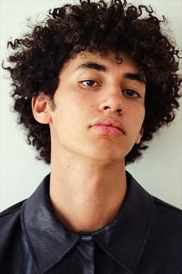 Photo of Sofian El Benaissati