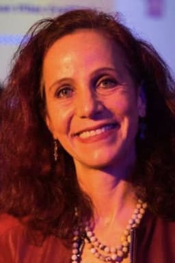 Photo of Sharon Kleinberg