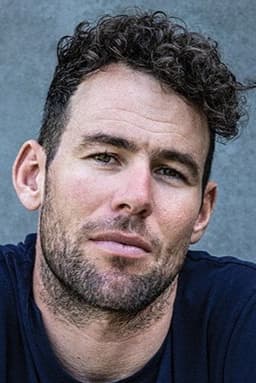 Photo of Mark Cavendish