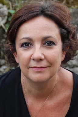Photo of Paola Roscioli