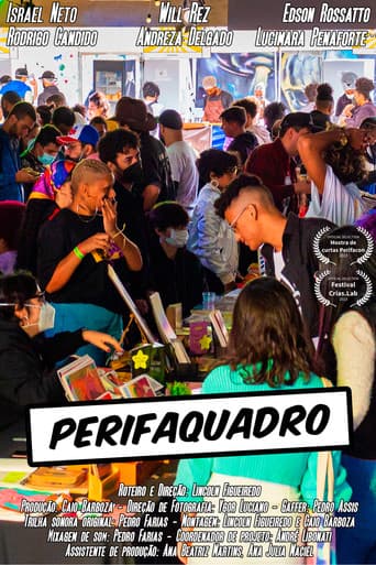 Poster for Perifaquadro