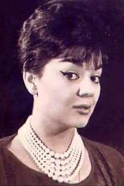Photo of Beba Kyriakidou