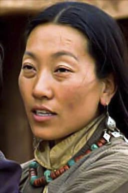 Photo of Tencho Gyalpo