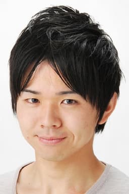 Photo of Daisuke Motohashi