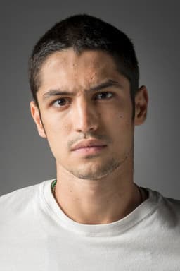 Photo of Gabriel Leone