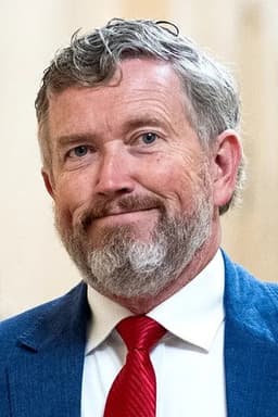 Photo of Thomas Massie