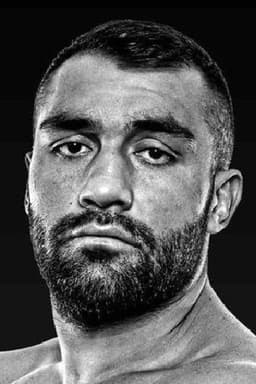 Photo of Ali Eren Demirezen