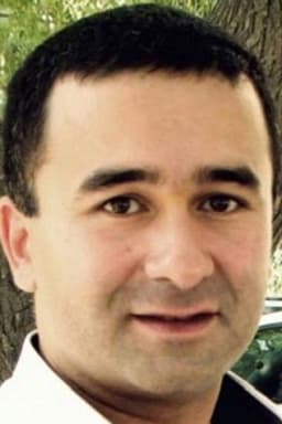 Photo of Tair Imanov