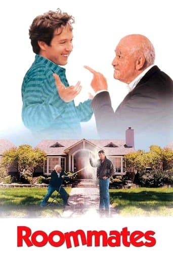 Poster for Roommates