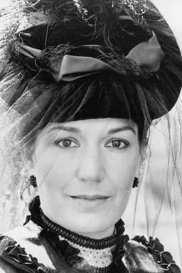 Photo of Susan Fleetwood