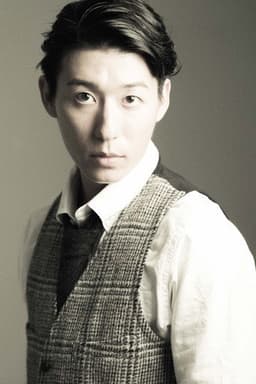 Photo of Sho Ikushima