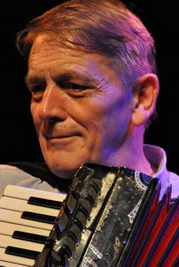 Photo of Geraint Watkins