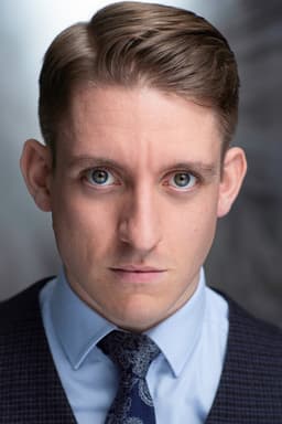 Photo of Matthew Duckett
