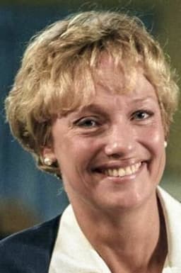 Photo of Pia Green