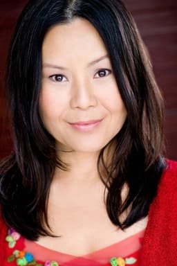 Photo of Yuriana Kim