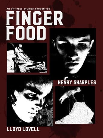 Poster for Finger Food
