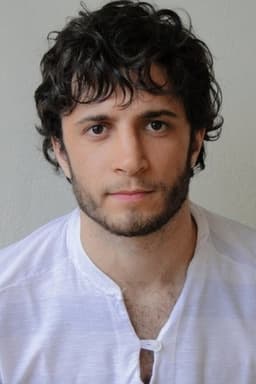 Photo of Kauê Telloli