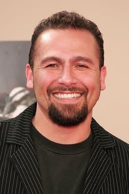 Photo of Lombardo Boyar