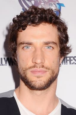 Photo of Andrew Dits