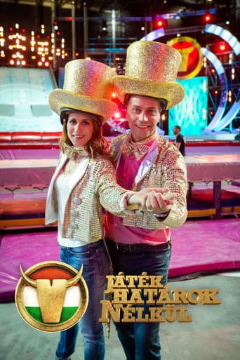 Poster for Jeux Sans Frontières