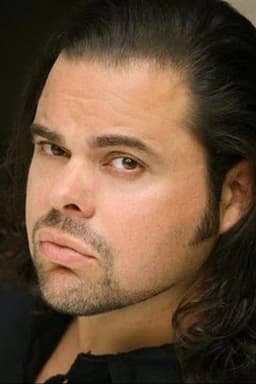 Photo of Ray Conchado