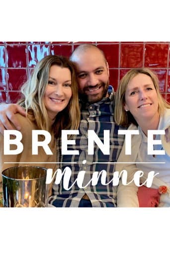 Poster for Brente minner