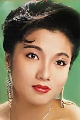 Photo of Marina Lau Suk-Wah