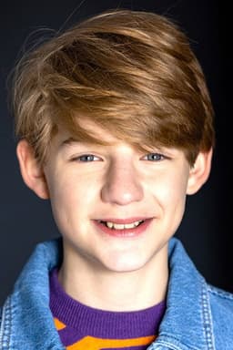 Photo of Griffin Wallace Henkel
