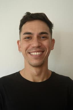 Photo of Muntaser Khalil