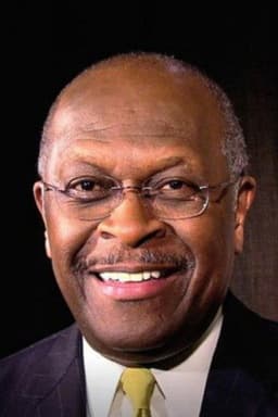 Photo of Herman Cain