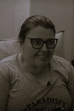 Photo of Lílian Luz