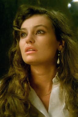 Photo of Silvia Aguilar