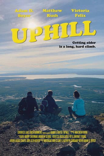 Poster for Uphill