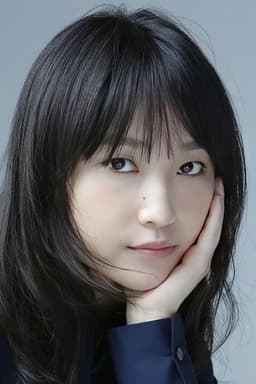 Photo of Riho Sayashi
