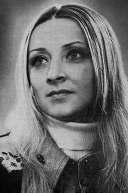 Photo of Natalya Bolshakova