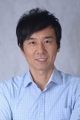 Photo of Junichi Kajioka