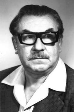 Photo of Igor Bogolyubov