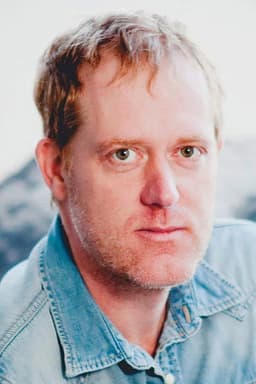 Photo of Marc Séguin