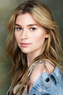 Photo of Fiona Robert