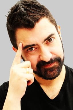 Photo of Iván Marín