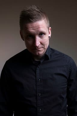 Photo of Tommi Mujunen